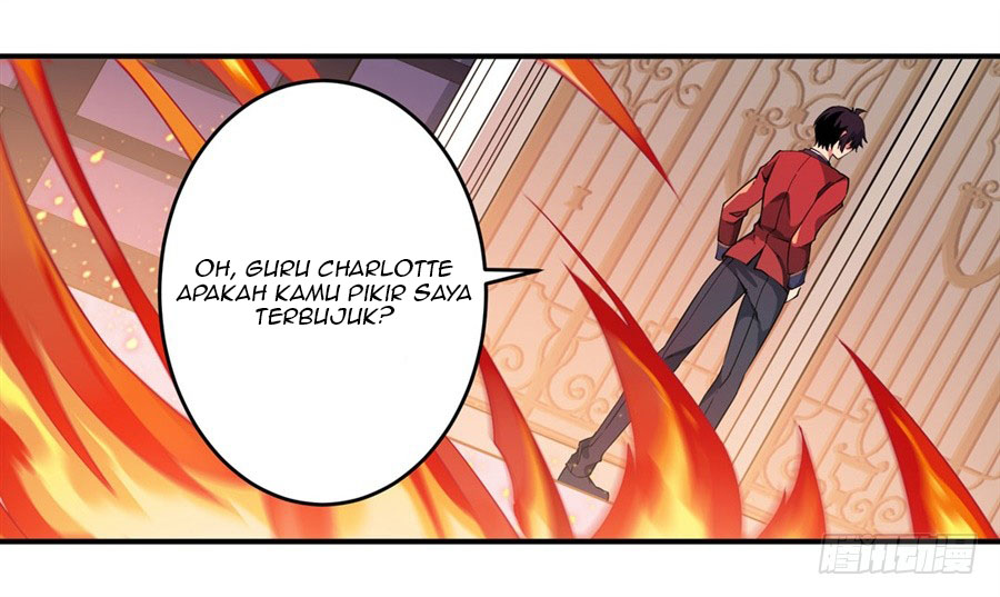 Wuxian Shitu Yu Shier Zhan Ji (Infinite Apostles and Twelve War Girls) Chapter 09 Gambar 37